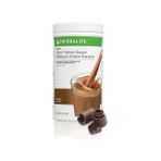 Herbalife Çikolatalı Shake - Fındıklı Çikolata
