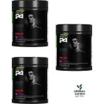 Herbalife CR7 Drive Spor İçeceği Tozu 3’lü Paket Enerji ve Elektrolit Desteği Dayanıklılık İçeceği