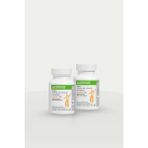 Herbalife Erkekler Için Vitamin ve Mineral Kompleksi 2’li Set (60+60 Tablet) – Multivitamin Takviyesi - Aromasız