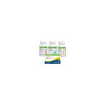Herbalife Erkekler ve Kadınlar İçin Vitamin ve Mineral Kompleks 60 Tablet, Omega-3, Xtra-Cal