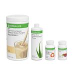 Herbalife Fit Kilo Verme Seti1 Adet Formül1 Shake 550gr 1 Adet Aloe içecek 473ml 1 Adet Thermo Complete 1 adet Klasik Çay 50ml