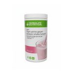 Herbalife FORMÜL 1 ÖĞÜN YERİNE GEÇEN BESLEYİCİ SHAKE KARIŞIMI AHUDUDU VE BEYAZ ÇİKOLATA AROMALI