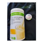 Herbalife Formül 1 Öğün Yerine Geçen Besleyici Shake Karışımı Muz Aromalı