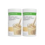 Herbalife Formül 1 Öğün Yerine Geçen Besleyici Shake Karışımı Vanilya Aromalı 550 Gr 2 Adet