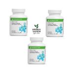 Herbalife Kalsiyum Tablet 3'lü Paket (D Vitamini ve Mineral Içerir)