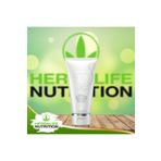 Herbalife Kırmızı Meyve Özlü Peeling