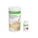 Herbalife Mini Kilo Verme Seti1 Adet Formül1 Shake 550gr 1 Adet Klasik Çay 50gr
