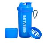 Herbalife Neon Turuncu Shaker