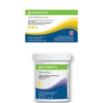 Herbalife Niteworks +Herbalifine Max(Omega)