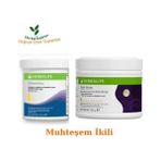 Herbalife Niteworks +Night Mode Kaliteli Uyku İkilisiANTİOKSİDAN, NİTRİKOKSİT, SAFRAN EKSTRESİ İLE YÜKSEK B6 VE RİBOFLAVİN İÇERİR