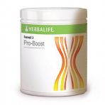 Herbalife Personilzed Protein Tozu - Pro-Boost Proteinli