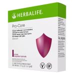 Herbalife Pro-Core Orman Meyveli Vitamin ve Mineral Takviyesi 21 Saşe Çinko ve Selenyum İçeren Günlük Destek