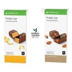 Herbalife Protein Bar Limonlu ve Bademli