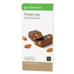 Herbalife Protein Bar Vanilya Aromalı Bademli 14 X 35G