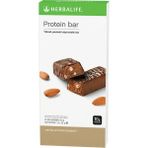 Herbalife Protein Bar - Vanilya Aromalı Bademli 14'lü paket