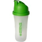 Herbalife Shaker Suluk - Yeşil