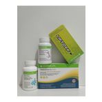 Herbalife Vitamin Paketi Kadın Vitamini+xtra-cal+balık Yağı Omega 3+liftoff Enerji Içeceği