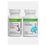 Herbalife Xtra-cal D Vitamini Mineral Ve Kalsiyum Içeren Takviye Edici Gıda 90 Tablet 131g
