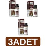 Herbality At Kestanesi Yağı 20 ml 3*adet