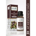 herbalıty At Kestanesi Yağı 20 ML