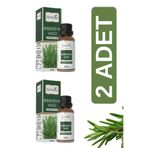 herbalıty Biberiye Yağı 2 ADET*20 ML