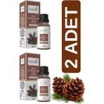 Herbality Çam Terebentin Yağı 50 ml 2*adet