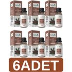 Herbality Çam Terebentin Yağı 50 ml 6*adet