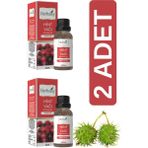 Herbality Hint Yağı 50 ml 2*adet