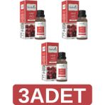 Herbality Hint Yağı 50 ml 3*adet