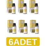 Herbality Kantaron Yağı 50 ml 6*adet