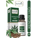 herbalıty Kenevir Yağı 20 ML