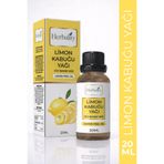 herbalıty Limon Kabuğu Yağı 20 ML