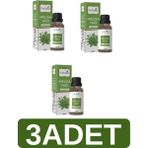 Herbality Melisa Yağı 20ML 2*adet