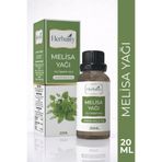 herbalıty Melisa Yağı 20ML