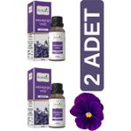 Herbality Menekşe Yağı 20 ml 2*adet