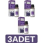 Herbality Menekşe Yağı 20 ml 3*adet