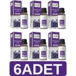Herbality Menekşe Yağı 20 ml 6*adet