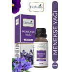 herbalıty Menekşe Yağı 20 ML