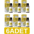 Herbality Ozonlu Kantaron Yağı 50 ml 6*adet