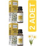 Herbality Papatya Yağı 20 ml 2*adet