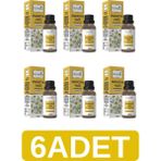 Herbality Papatya Yağı 20 ml 6*adet