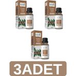 Herbality Tesbih Ağacı Yağı 20 ml 3*adet