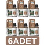 Herbality Tesbih Ağacı Yağı 20 ml 6*adet