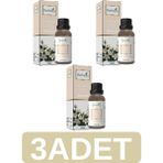 Herbality Yasemin Yağı 20 ml 3*adet