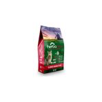 Herbamax Premium Kuzu Etli ve Pirinçli Yetişkin 10 kg Kedi Maması