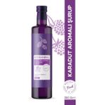 Herbamina 350 gr Karadut Aromalı Şurup, Tatlandırıcı İçerikli Meşrubat Türü - 510 gr