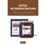 Herbamina Datça Acı Badem Macunu 240 Gr