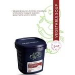 Herbamina Elma Lifli Sebze Çorba - 300 gr