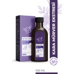 Herbamina Karamürver Ekstresi Içeren Şurup 100 ml