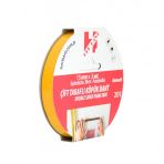 Herbant 15 mm x 5 mt Çift Taraflı Köpük Bant